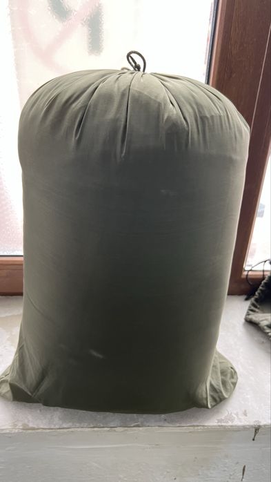 Sac de dormit militar