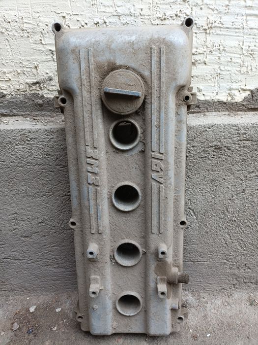 Продам запчасти на газель