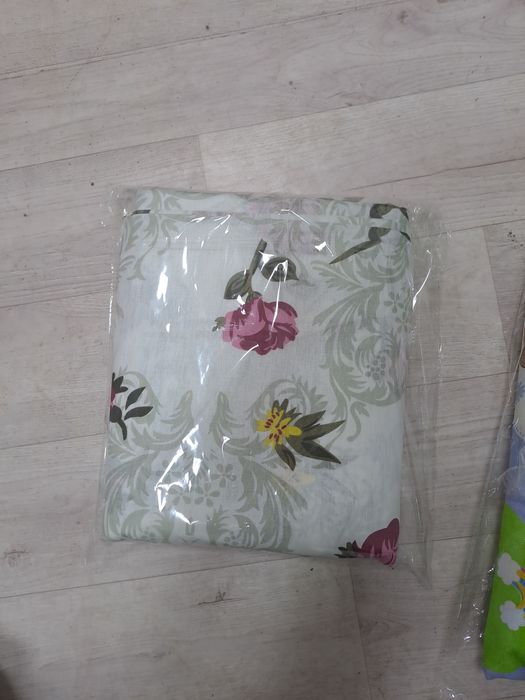 Постельный комплект