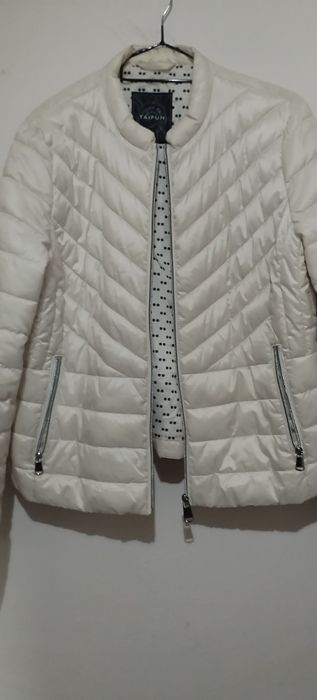 Geaca damă primavara Taifun