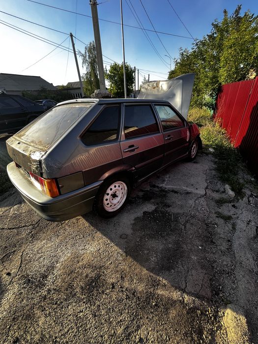 Авто на запчасти