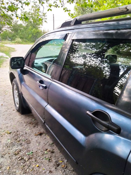 Продам Митсубиси эндевор 2005г