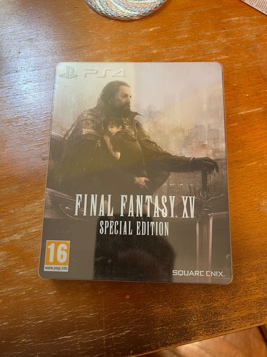 Jocuri PlayStation 4