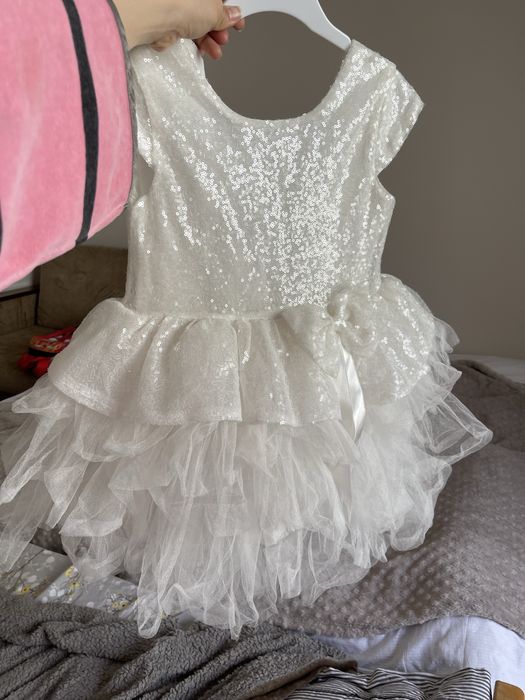 Платья для девочки