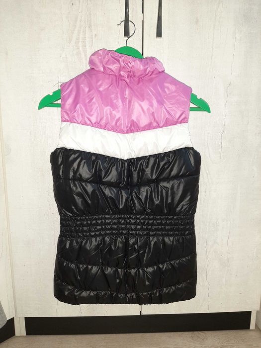 Жилетка детская для девочек