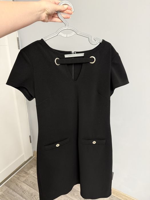 Платье Tommy Hilfiger — оригинал