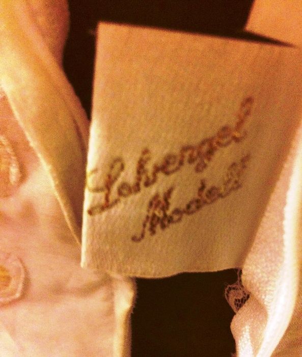 Rochie mireasa Lohrengel