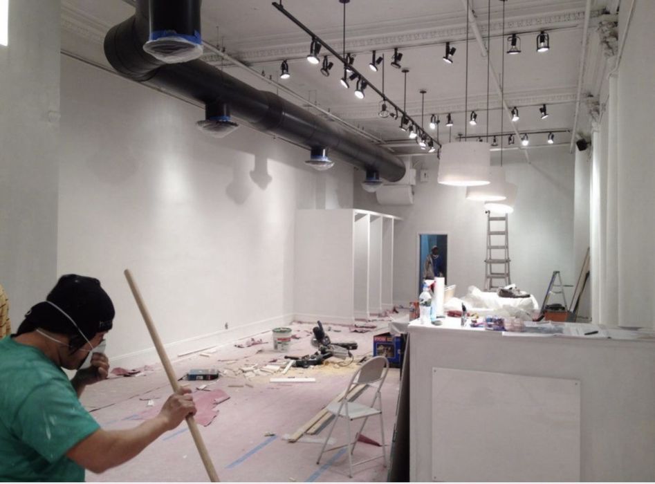 Клининговая компания 24/7