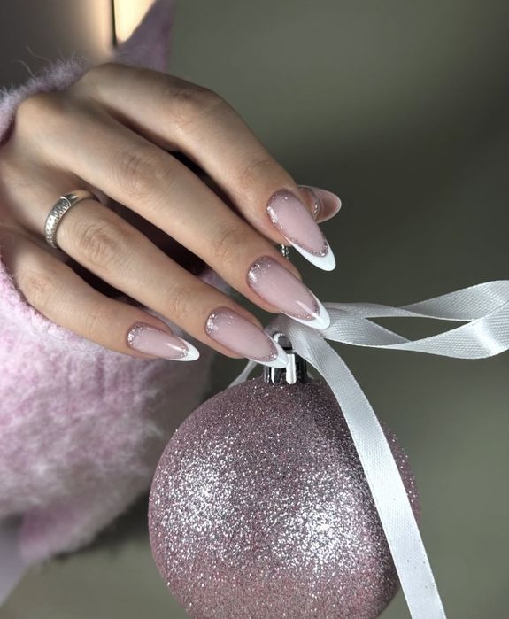 Мастер маникюра 40% есть клиенты на запись