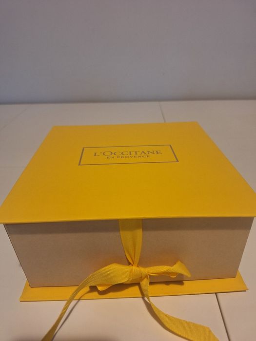 Set L'Occitane Migdale