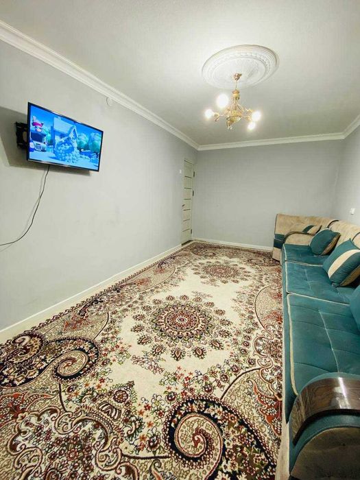 Продам 3х комнатный квартиру