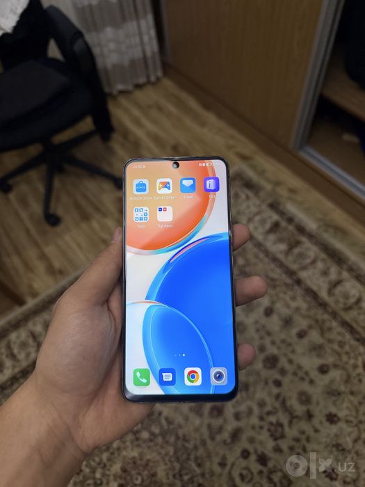 Honor x 8 128 gb