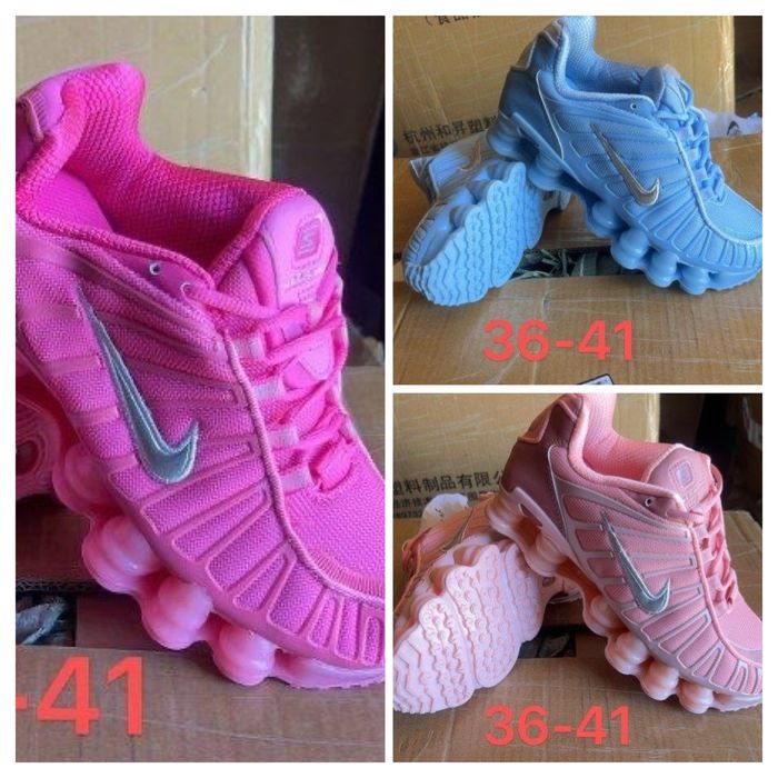 Adidasi dama premium 36-41