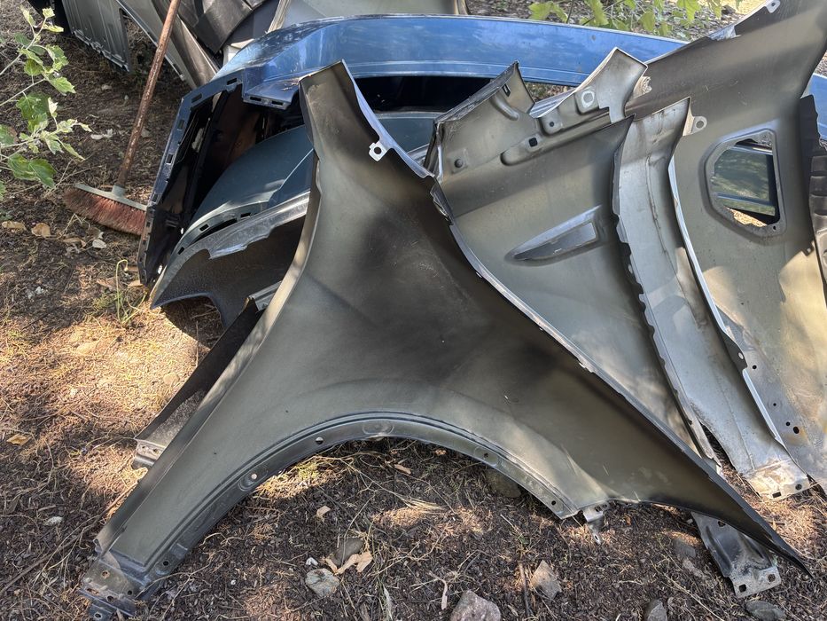 Калник БМВ Х1/BMW X1 F48