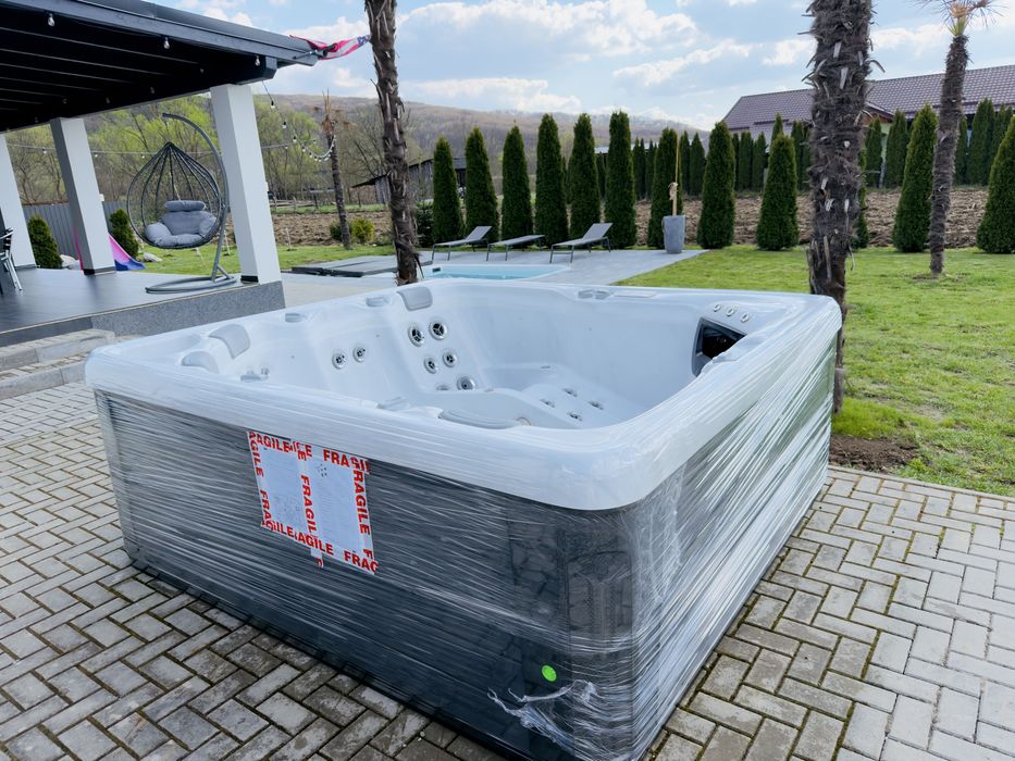 Artesian betta jacuzzi