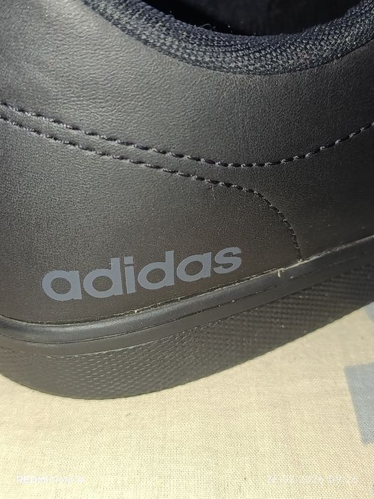 Мъжки маратонки Адидас 46 дължина на стелката 30.5см