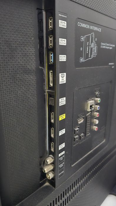 Samsung TV 48 дюймов