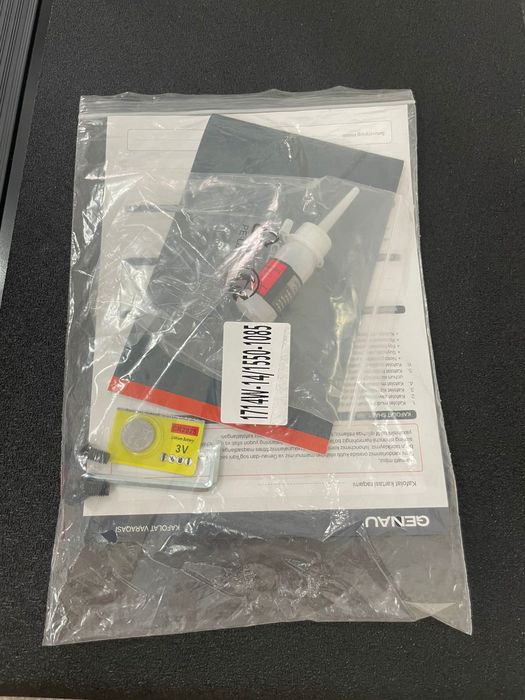 Тренажер, новая, с документами