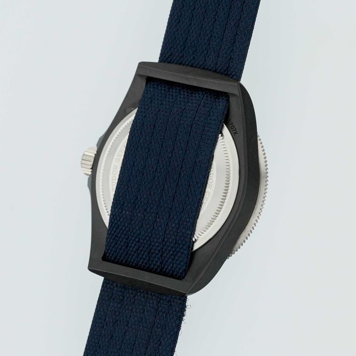 Tudor Pelagos FXD Alinghi Redbull Racing M25707KN-0001