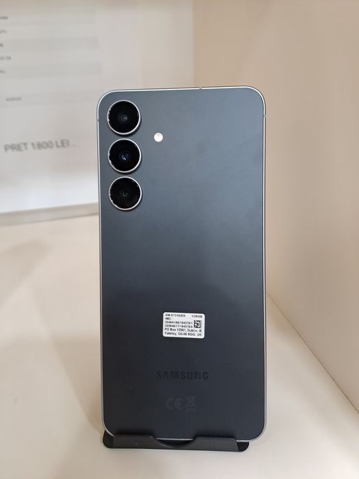 Samsung Galaxy S25 FE