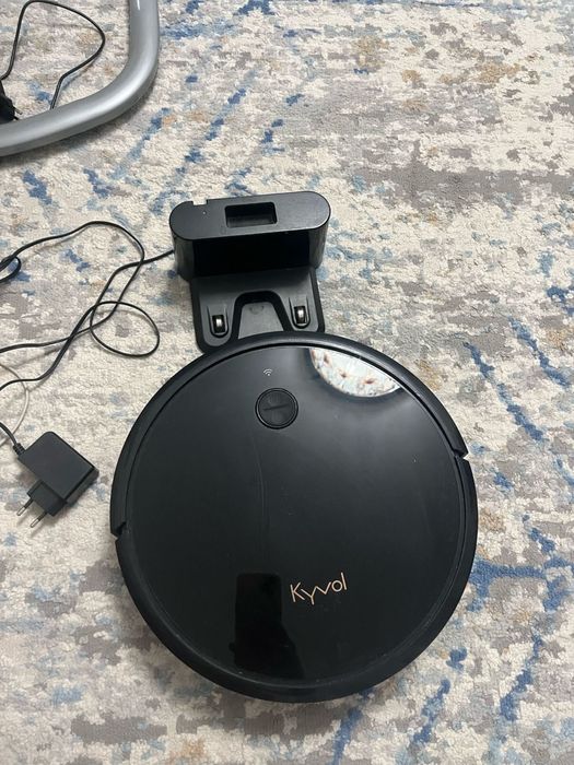 Продается пылесос