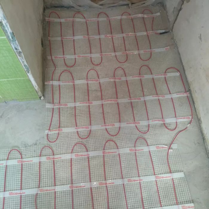 Услуги электрика