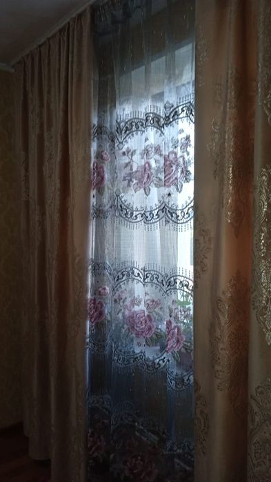 штор сатылады 12000