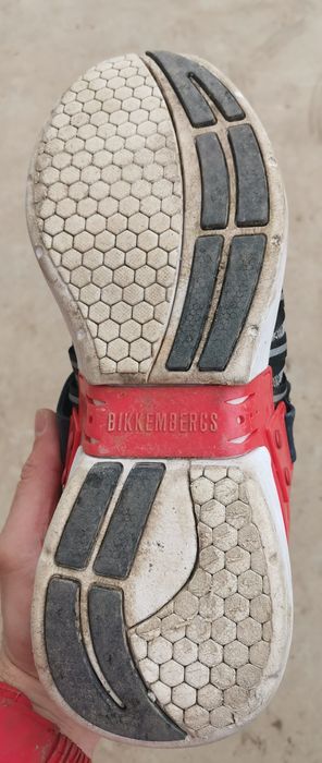 Оригинални мъжки маратонки Bikkembergs