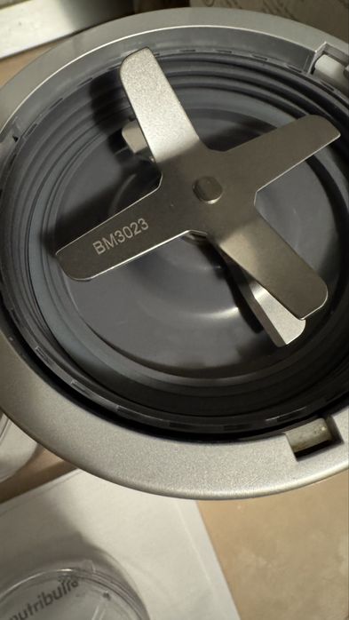 Blender Nutribullet Pro 900 W