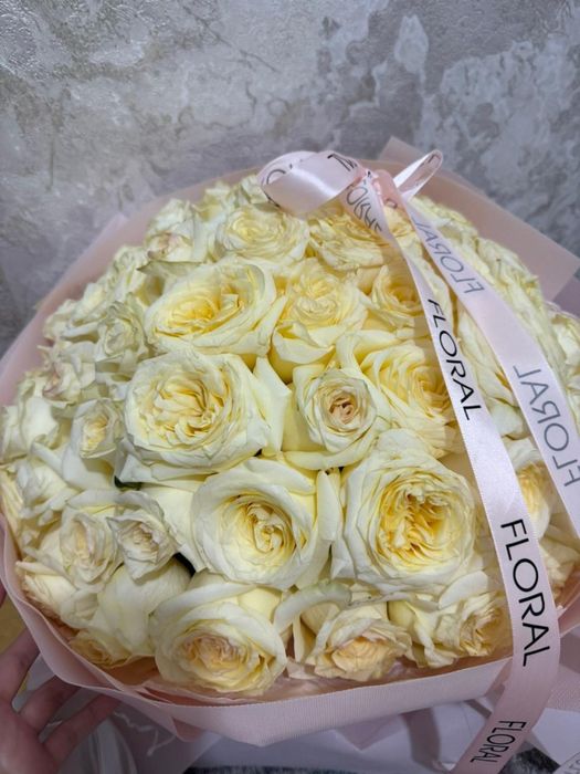 Цветы              .