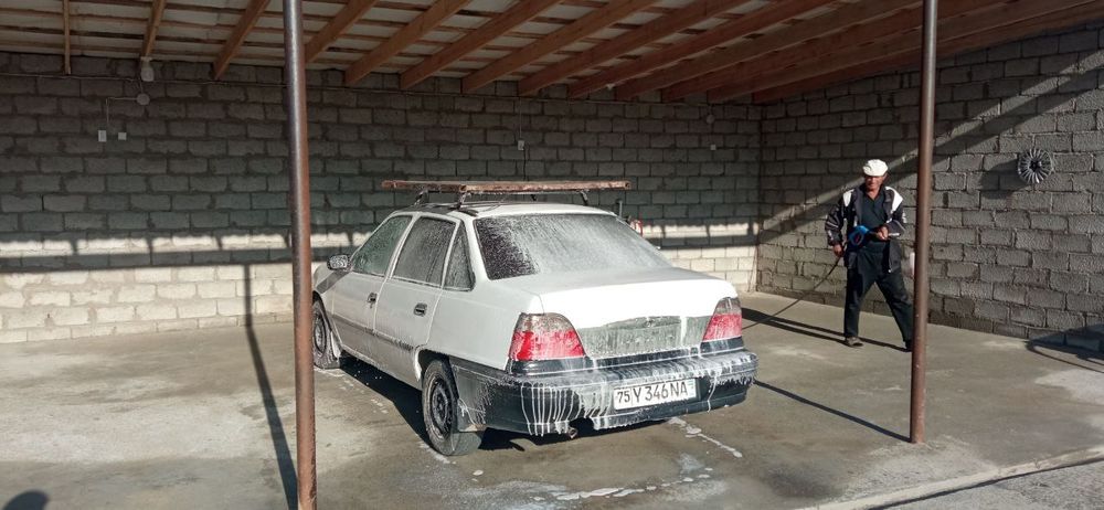 Uy sotiladi, Moykasi
Shurchi tumani 
Joyilma mahallasini yulni ustida.