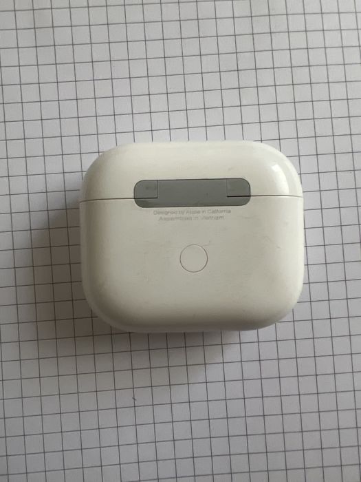 Наушники Apple Airpods