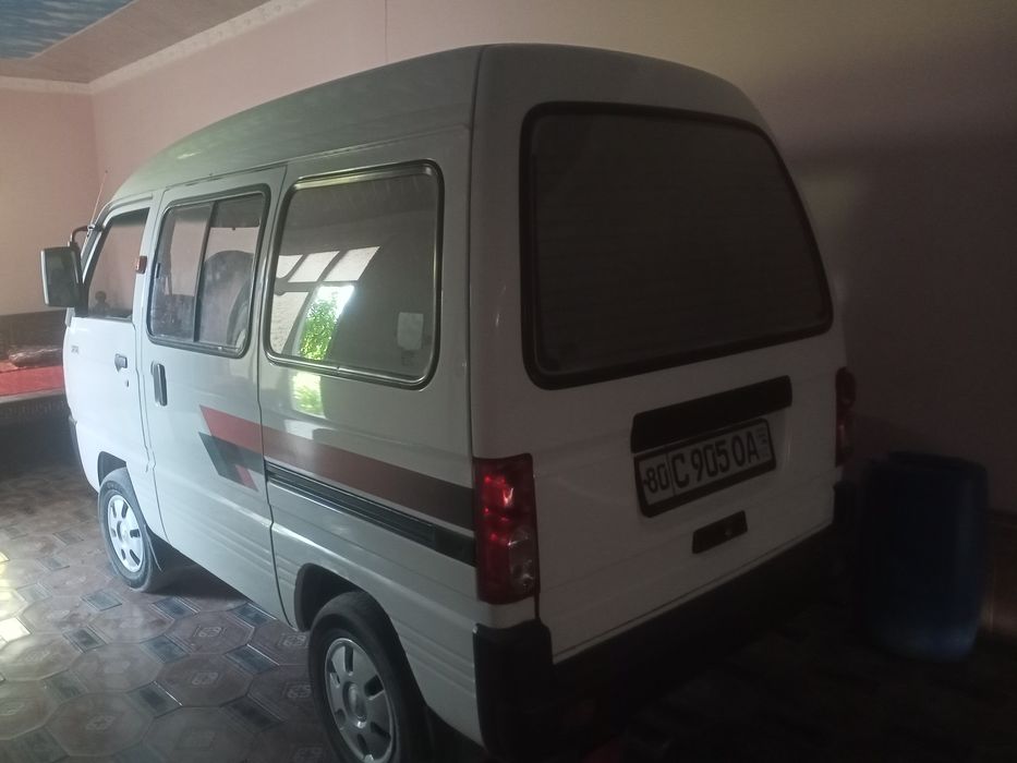 Damas soʻraganlarga