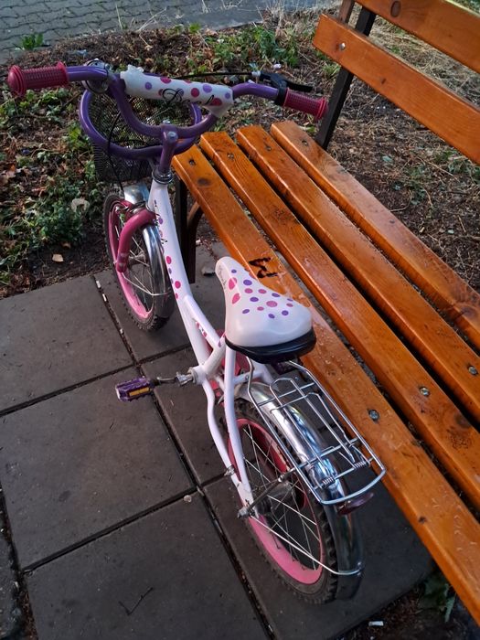 Детско колело 16 цола