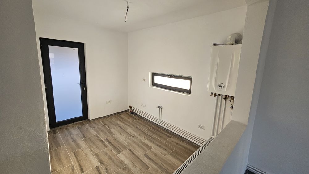 Casă nouă la 3 km de Mioveni