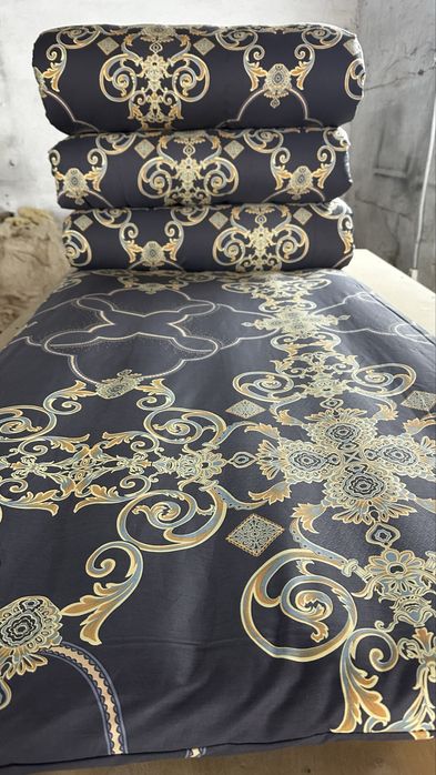 Реставрация одеял, матрасов и подушек