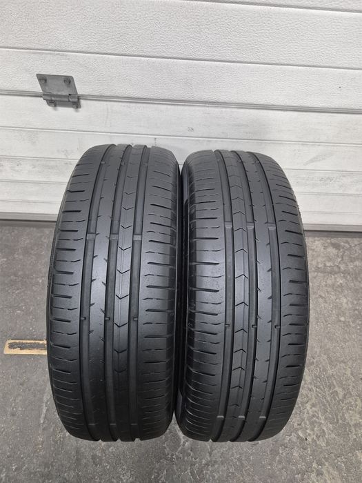 Anvelope continental 195/65/15