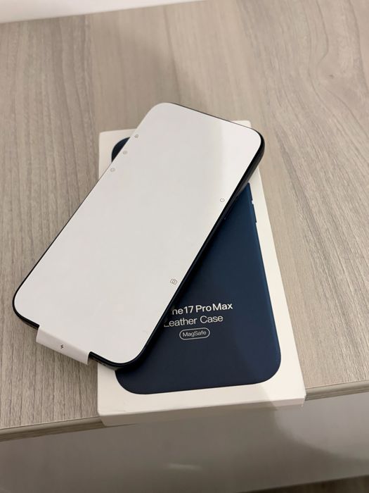 Apple 17 Pro Max 2 TB