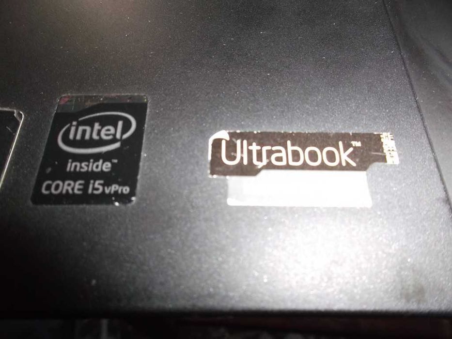 Laptop Lenovo T440S, I5, bateria pana la 10 ore