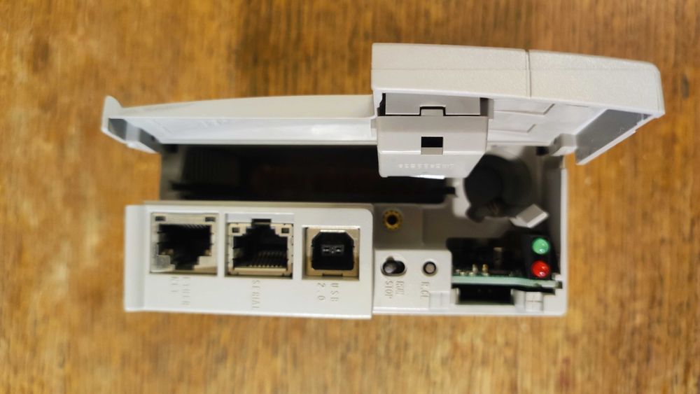 ПЛК Hitachi EH-150