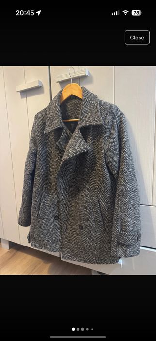 Palton dama marime XS