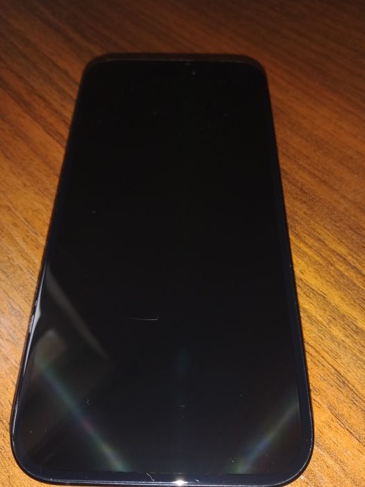 Iphone 16 128xotiralik