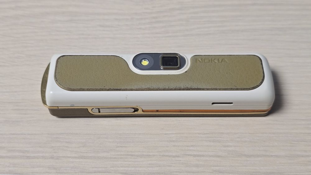 Nokia 7380 perfect funcțional