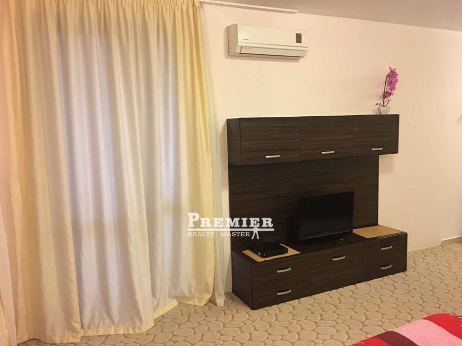 Продава се Едностаен апартамент в к.к. Слънчев бряг - 40 кв.м за 1175 €/кв.м - Снимка #1