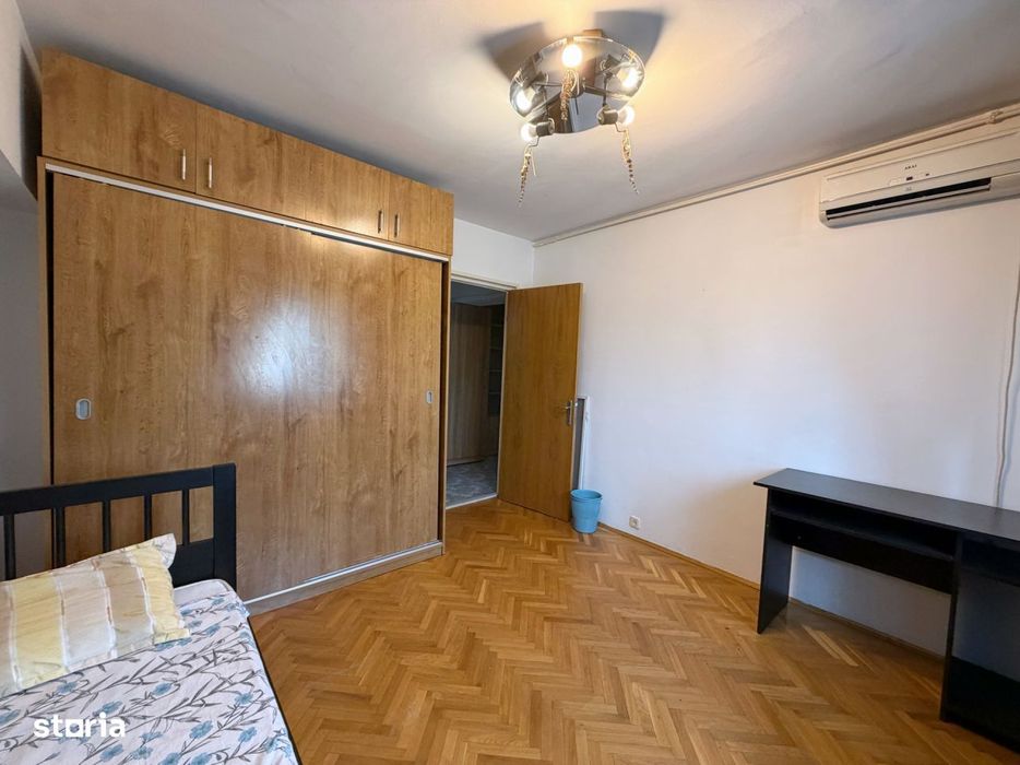 Apartament cu 4 camere de inchiriat – Turda, langa Parcul Regina Mar