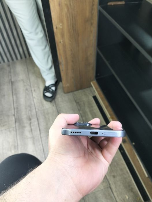 Honor 400 lite 256 Gb