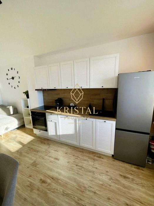 Продава се Едностаен апартамент в к.к. Слънчев бряг - 52 кв.м за 687 €/кв.м - Снимка #7