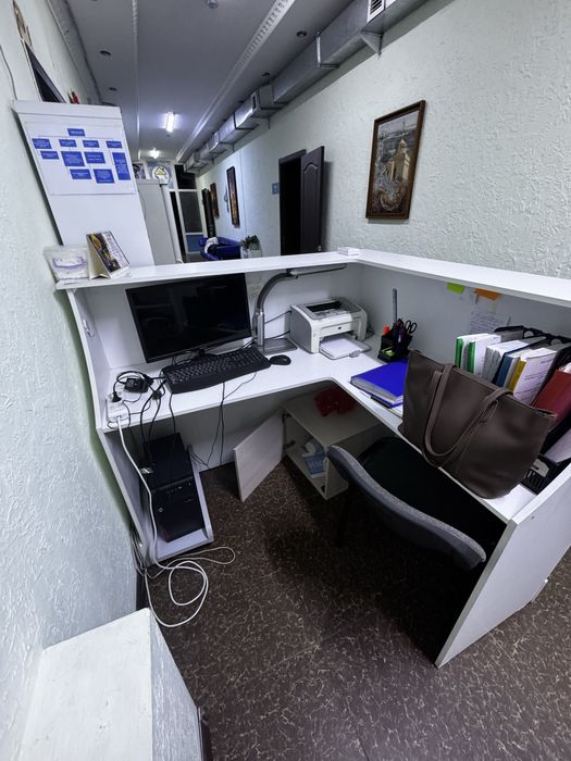 Ресепшн торг уместен