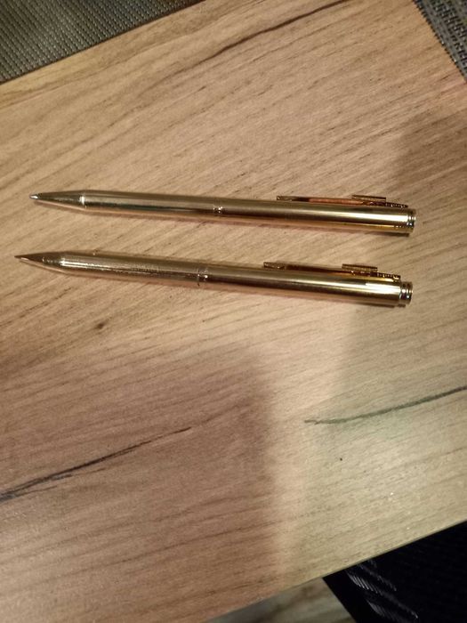 Писалки Sheaffer със сертификат за идентичност