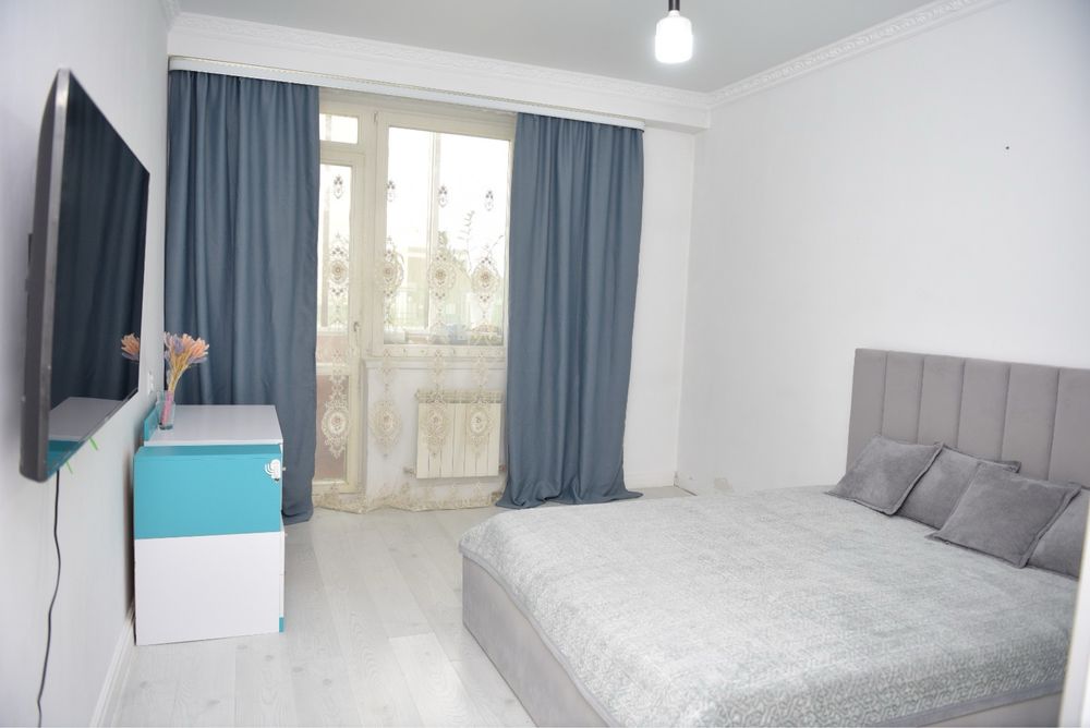 Продам квартиру ЖК Гранд Астана